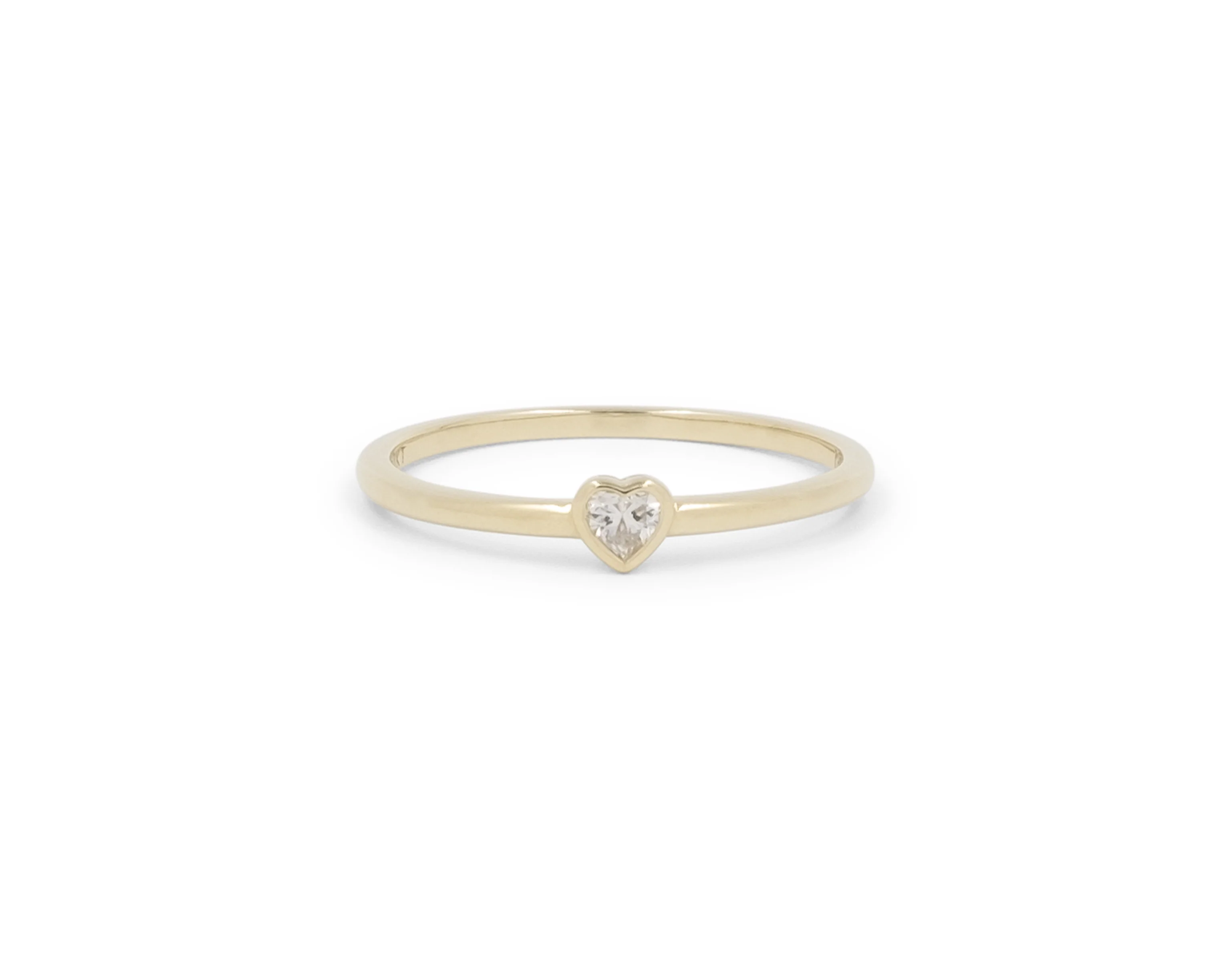 V-Day Top Rings/Earrings